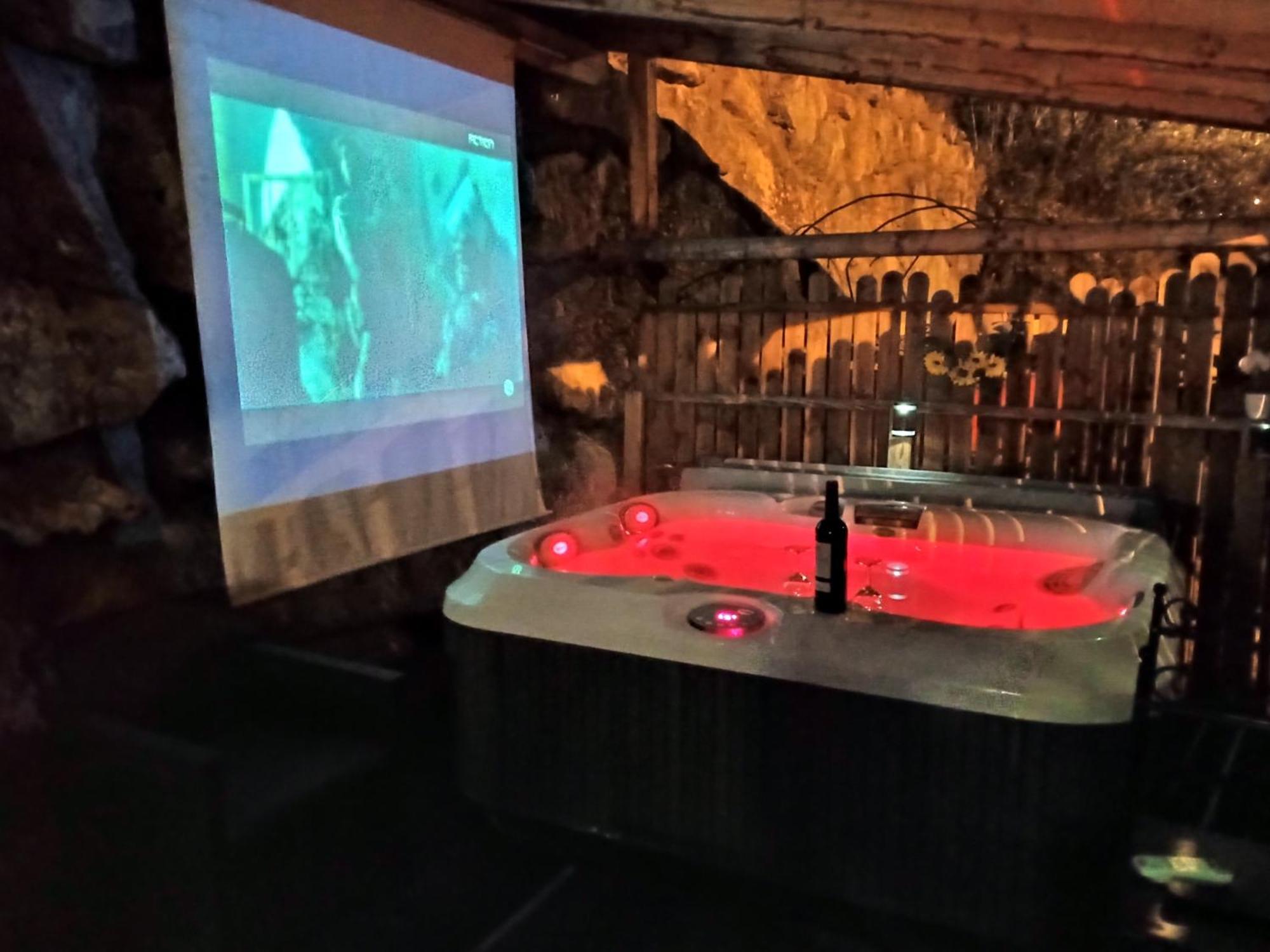 Le Love Chalet Des Alpes Guillestre Kültér fotó